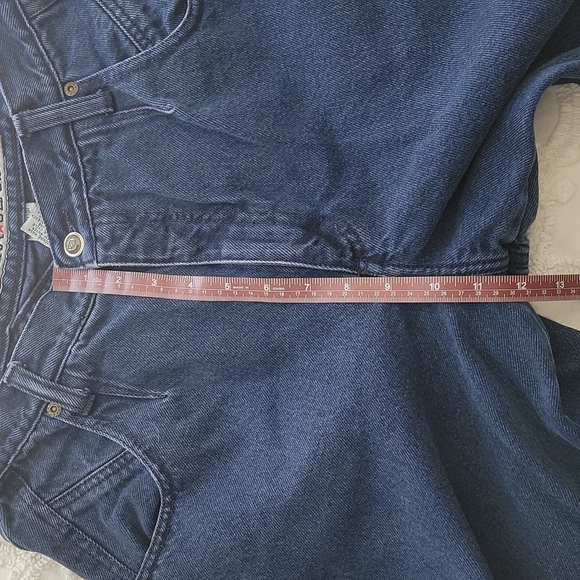 Vintage Zena Jeans - Picture 8 of 9